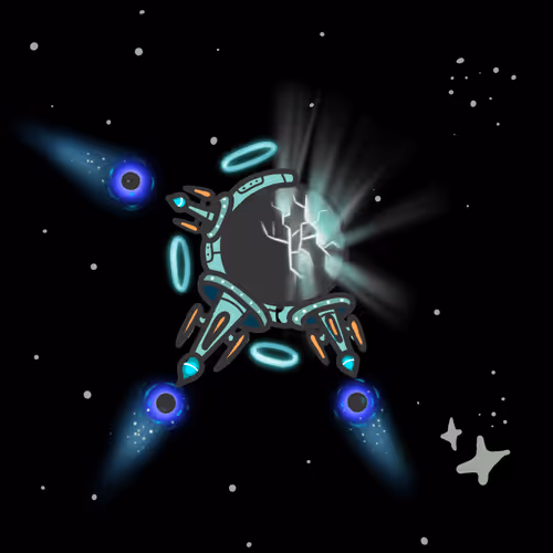 UFO #3179