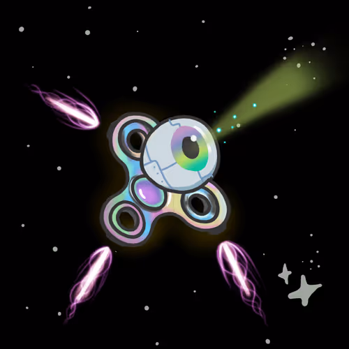 UFO #3725