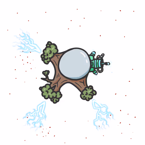 UFO #1843