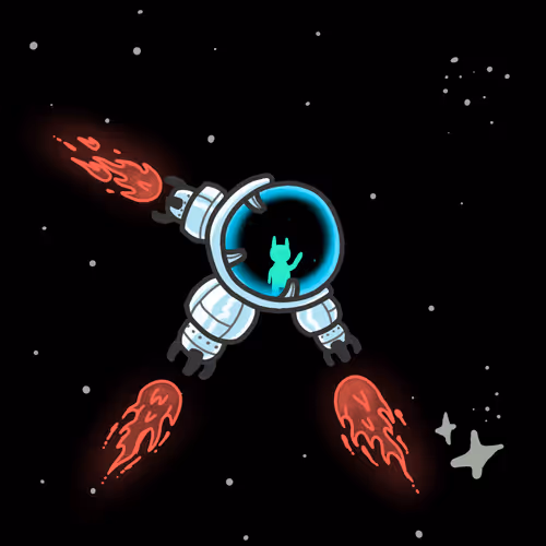 UFO #2685