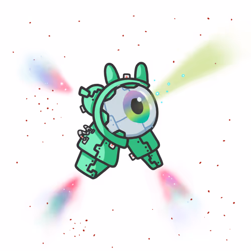 UFO #1738