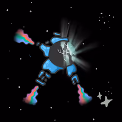 UFO #3807