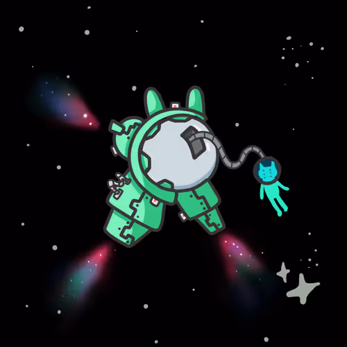 Alien Frens Ufos