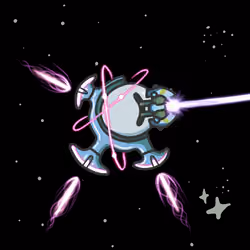 UFO #3530