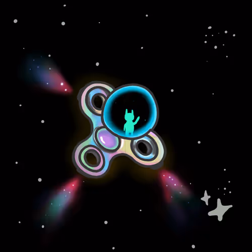 Alien Frens Ufos