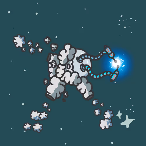 UFO #3954