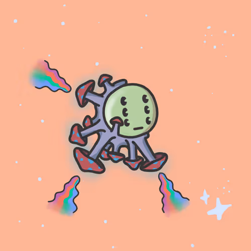 UFO #1230