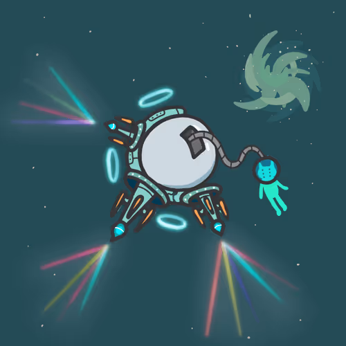 UFO #2255