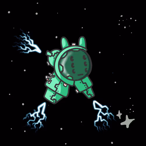 UFO #3704