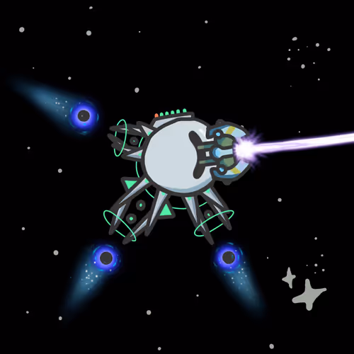 UFO #2086