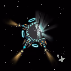 UFO #3295