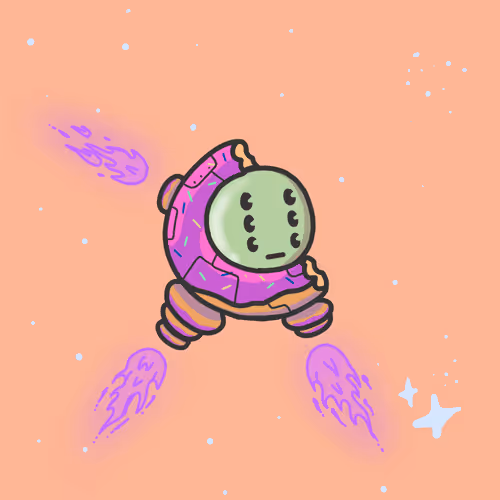 UFO #659