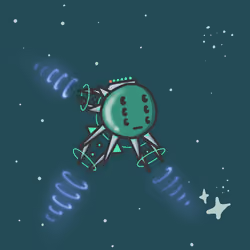 UFO #1092
