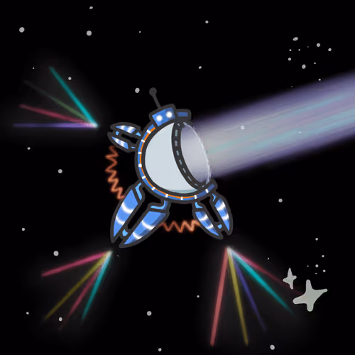 UFO #967