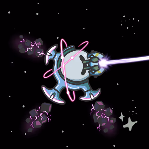 UFO #1710