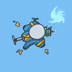 UFO #3359