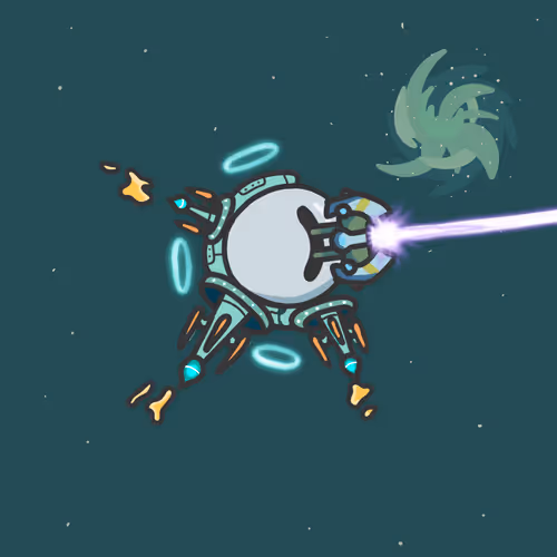 UFO #3308