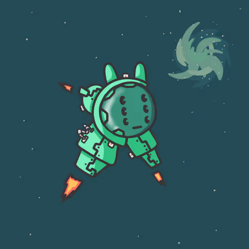 UFO #83