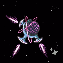 UFO #1764