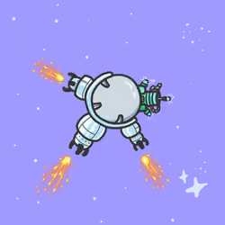 UFO #4162