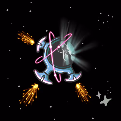 UFO #2947