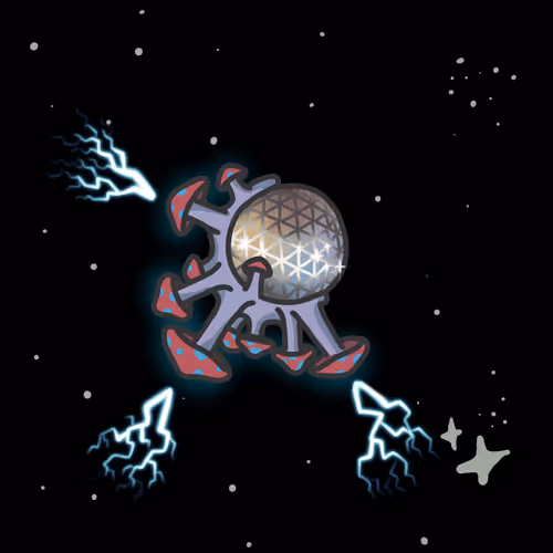 UFO #1067