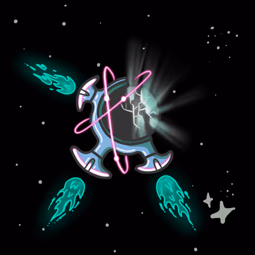 UFO #2761