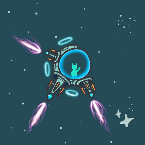 UFO #3945