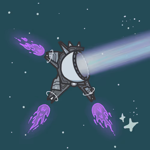 UFO #3947