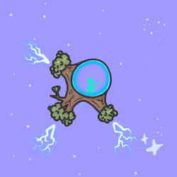 UFO #3518