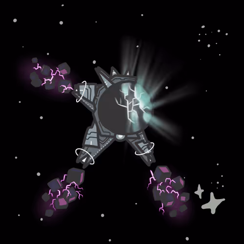UFO #1611