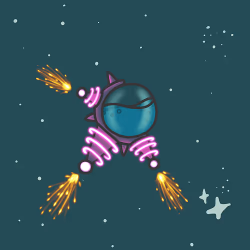 UFO #4088