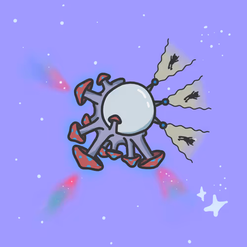 UFO #219