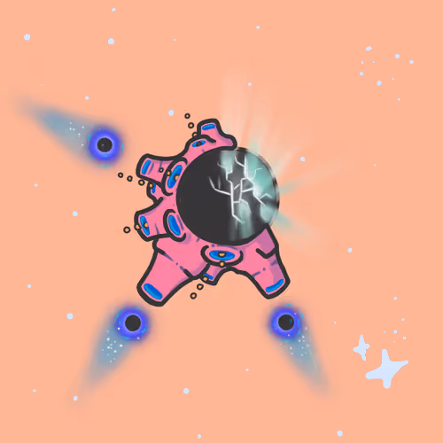 UFO #2591