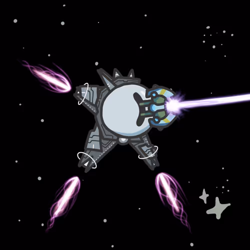 Alien Frens Ufos