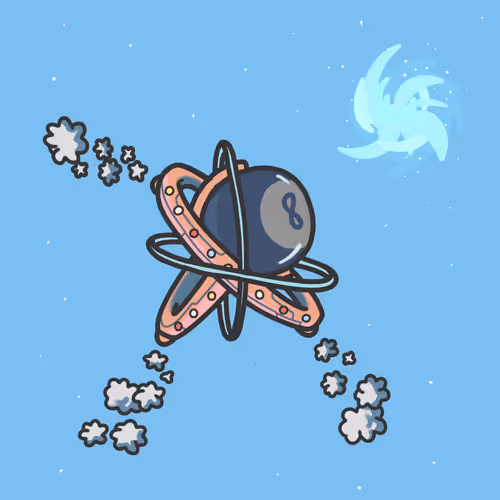 UFO #2508