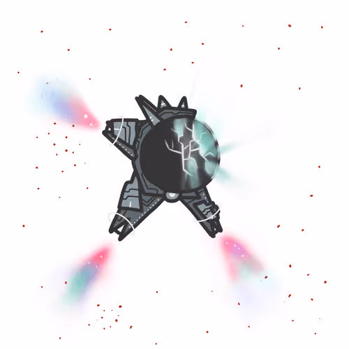 UFO #2214