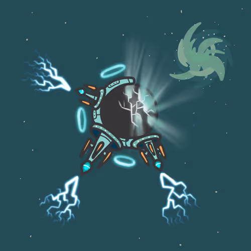 UFO #715