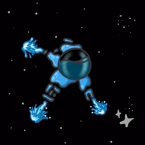 UFO #2700