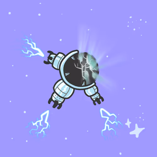 Alien Frens Ufos