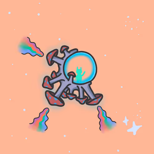 UFO #1309