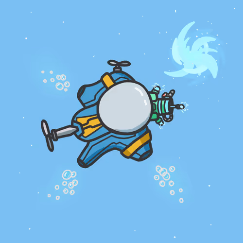 UFO #2913