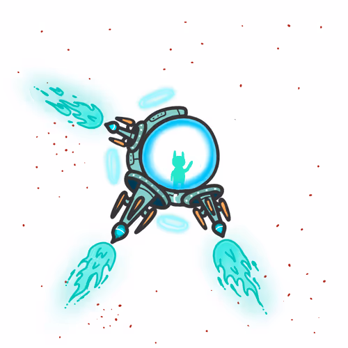 UFO #3923