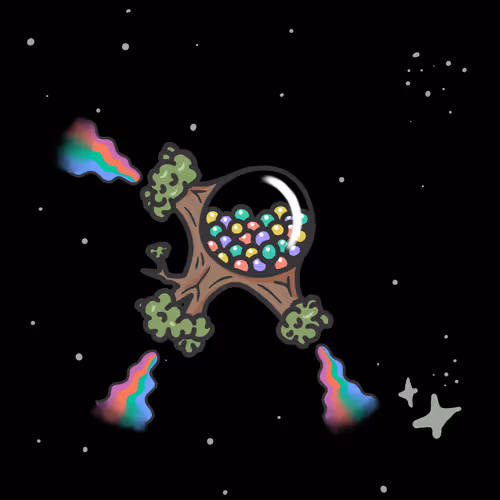 UFO #2351