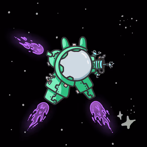 UFO #1427
