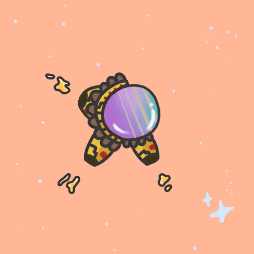 UFO #4147