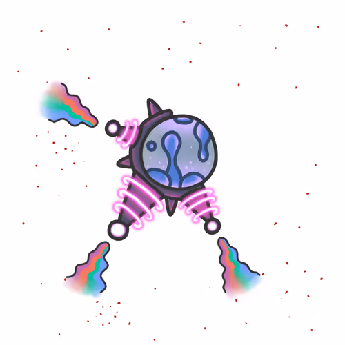 UFO #1184