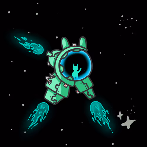 Alien Frens Ufos