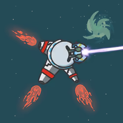 UFO #561