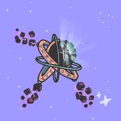 UFO #3512